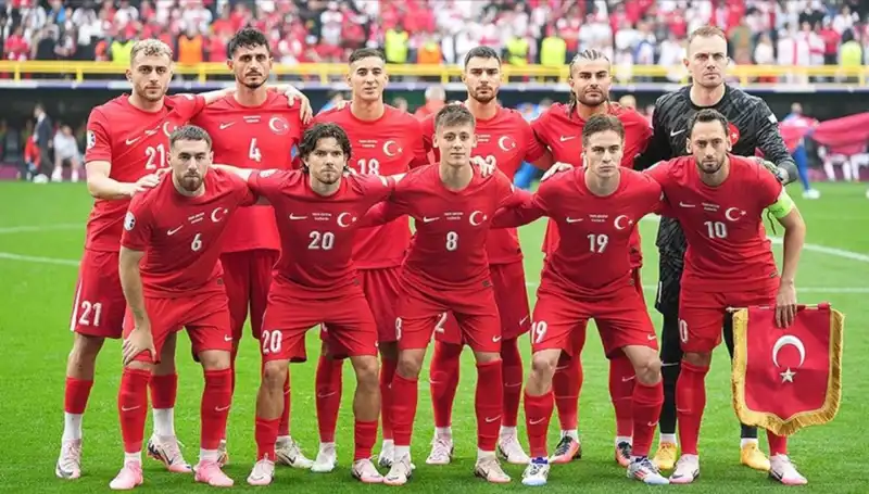 Türkiye-Macaristan Maçı: Canlı Yayın ve Tarih Detayları