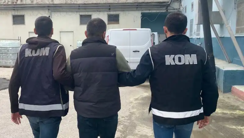 Kastamonu'da Aranan Hükümlü Yakalandı: Psikolojik Etkileri ve Toplum Üzerindeki Yansımaları