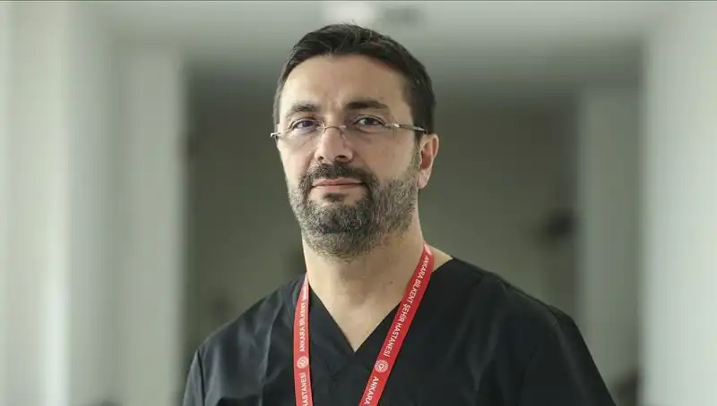 Prof. Dr. Serkan Topaloğlu: Psikoloji Bilimine İmzasını Atan İsim