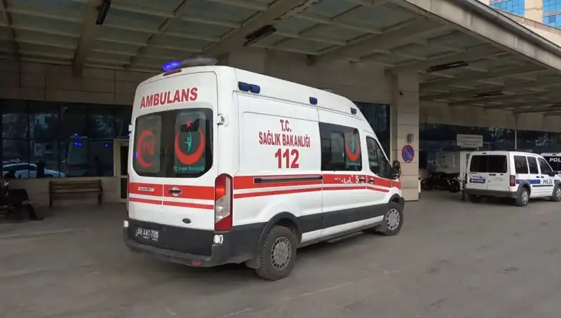 : Birlikte Yaşadığı Adamı Bıçaklayarak Şoke Eden Kadının Hikayesi