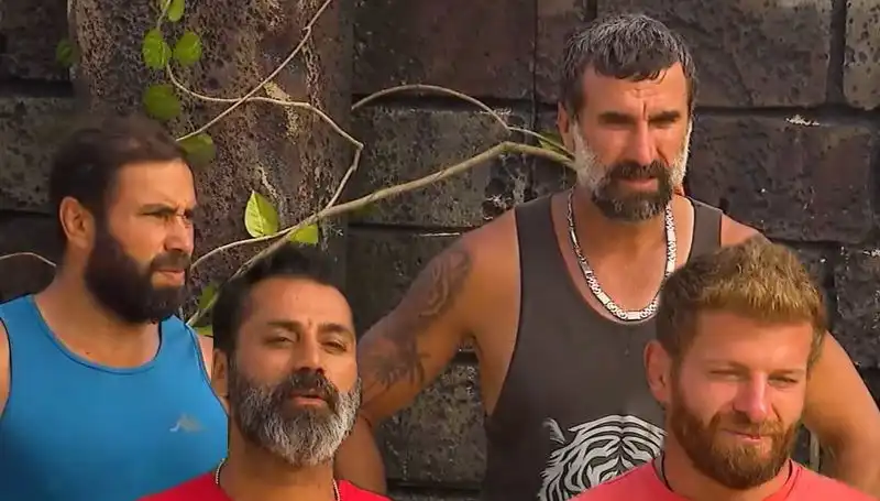 Survivor'da Şok Veda: Beklenmedik Ayrılıklar ve Kayıplar Üzerine Psikolojik Analiz