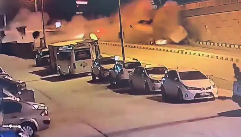 Freni Patlayan Araçla Gerçekleşen Kaza ve Psikolojik Etkileri