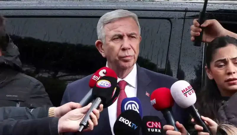 Mansur Yavaş ve Dilek İmamoğlu: Adaletin Tazelenen Yüzleri