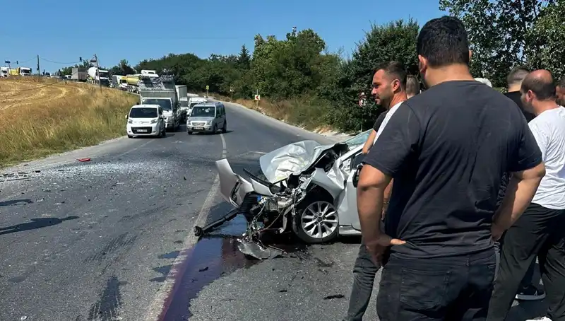 İstanbul'da Kalp Krizi Geçiren Sürücü Otobüse Çarptı: Sağlık ve Güvenlik İlişkisi