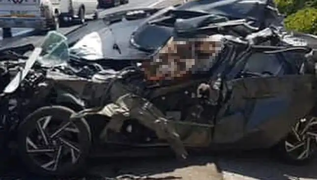 Şanlıurfa'da Trafik Kazasında Hayatını Kaybedenlerin Psikolojik Etkileri