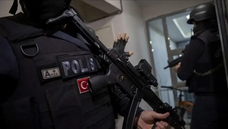 17 İlde DAEŞ Operasyonu: Psikolojik Etkileri ve Toplumun Tepkisi