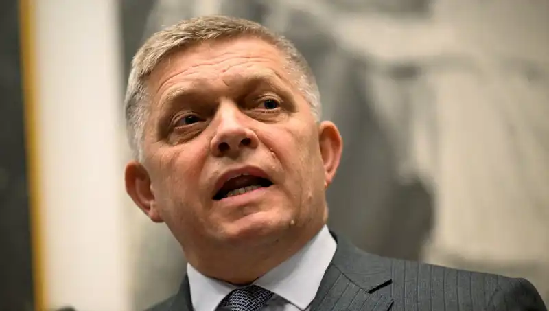 Slovakya’nın Rus Doğal Gazı Temini: Psikolojik Etkileri ve Stratejiler