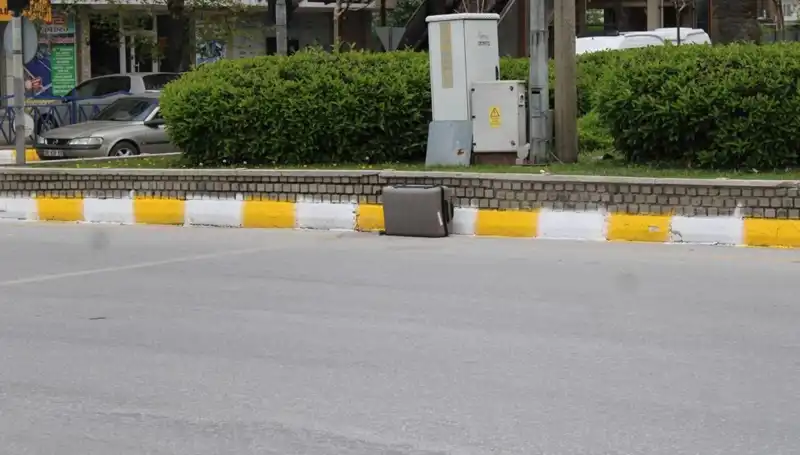 Minibüsten Düşen Valiz, Psikolojik Sarsıntılara Neden Olabilir