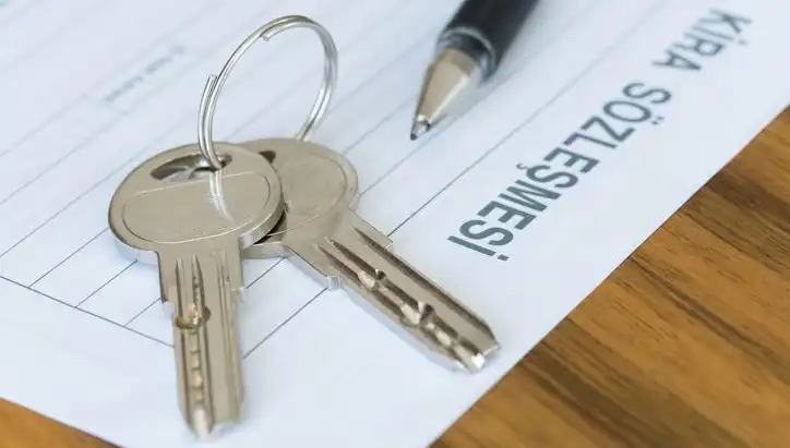Nisan Ayında Kira Artış Oranları: 2025’teki Değişim ve Etkileri