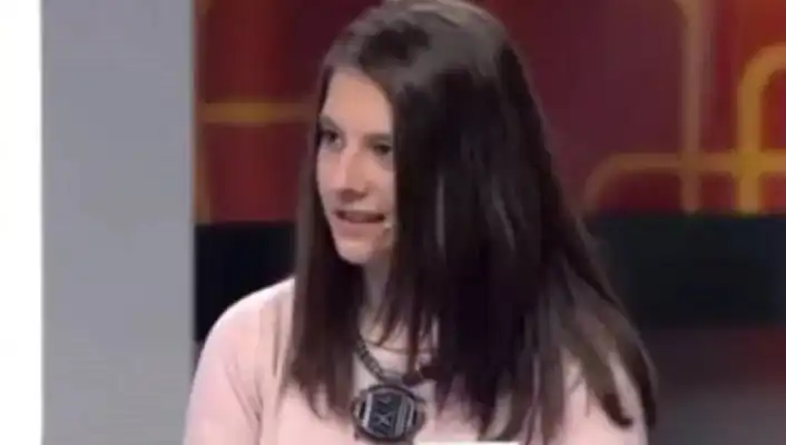 Yıllar Önceki Ayrıntı: Mimar Ece Gürel’in Yarışma Macerası