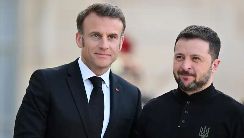 Türkiye’nin Karadeniz’deki Rolü: Macron’dan Gelen Övgüler ve Psikolojik Yansımaları