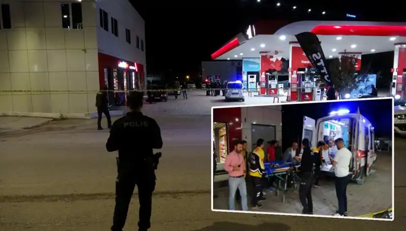 Malatya’da Silahlı Saldırı: Genç Hayatını Kaybetti, Psikolojik Etkileri Tartışılıyor