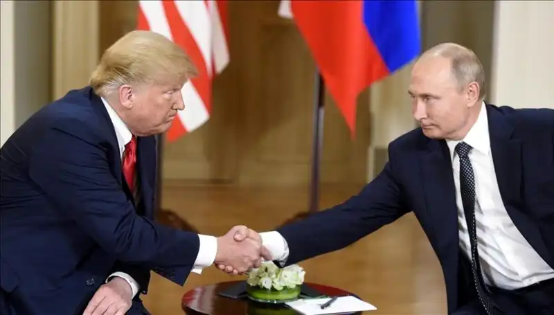 Putin ve Trump: Kremlin’in Yeni İletişim Stratejisi Nedir?