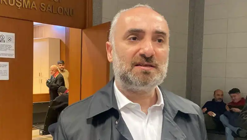 İsmail Saymaz'ın Gezi Gözaltısı: Medya ve Psikolojik Etkileri