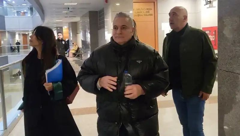 Yasa Dışı Bahis Skandalında Mehmet Ali Erbil’in Cezası Açıklandı: Şok Eden Detaylar