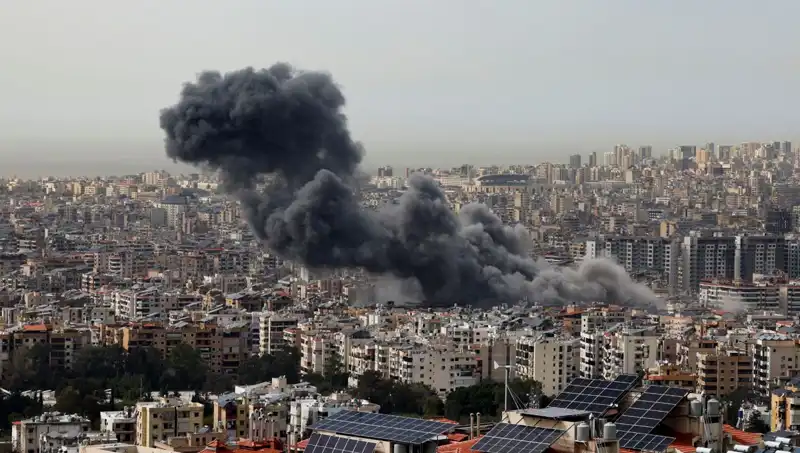 İki Farklı Psikolojik Etki: Savaş ve Barış Dönemlerinin İnsan Zihnine Yansımaları