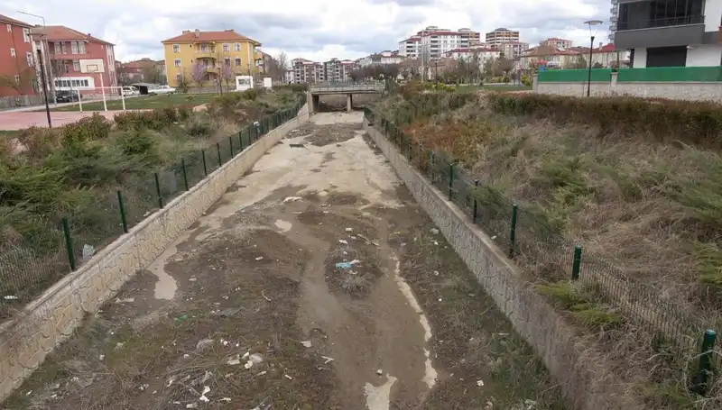 Kuraklık: Akarsuların Coşkusunu Bitiren Korkunç Gerçek