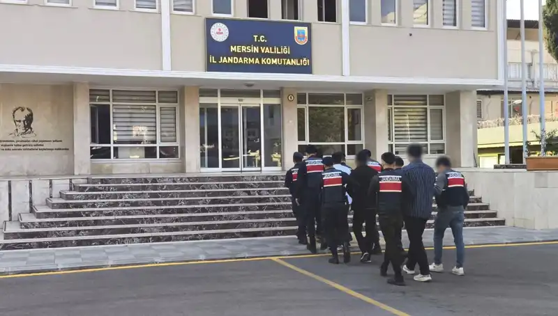 Silahlı Gasp Çetesi Çökerken, Psikolojik Etkileri Gözler Önüne Seriliyor