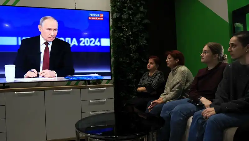 ABD’nin Kırım Planı: Ukrayna’da Psikolojik Etkileri ve Kriz Boyutu