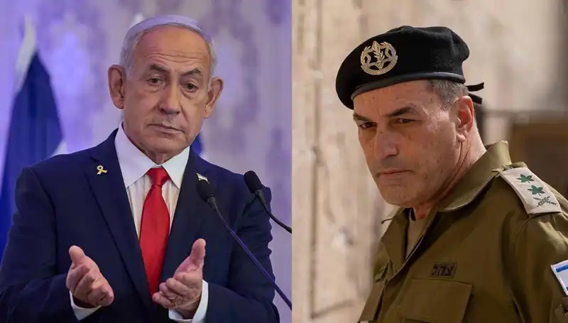 Genelkurmay Başkanı ve Netanyahu Görüşmesi: Tansiyon Neden Yükseliyor?
