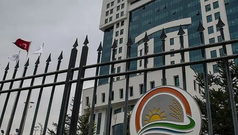 2025 Yılında Tarım ve Orman Bakanlığı 8500 Personel Alımı Detayları