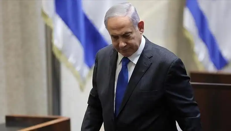 Netanyahu'nun Tehdidi: Eski Genelkurmay Başkanı'ndan Şaşırtan Açıklamalar