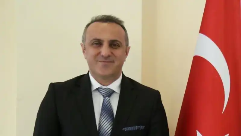 Gümüşhane Üniversitesi Rektörü Prof. Dr. Oktay Yıldız: Eğitimde Yeni Dönem