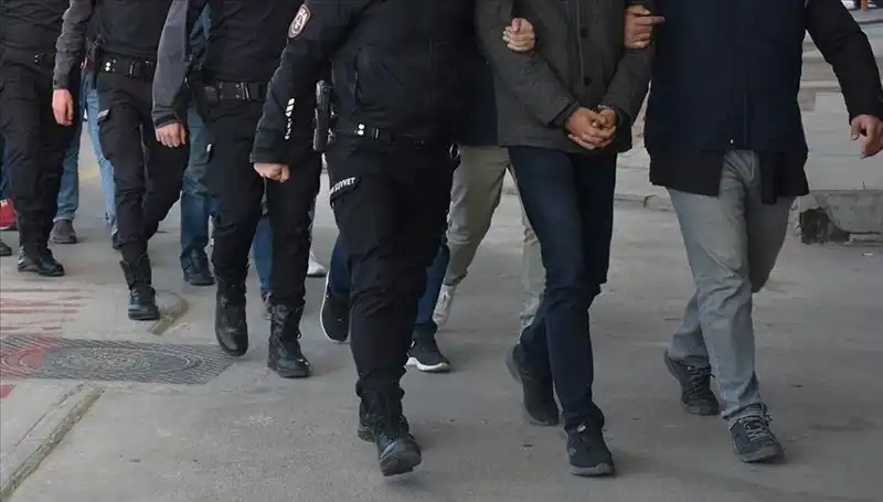 Kocaeli'de Fuhuş Operasyonu: Psikolojik Etkileri ve Sosyal Dinamikler