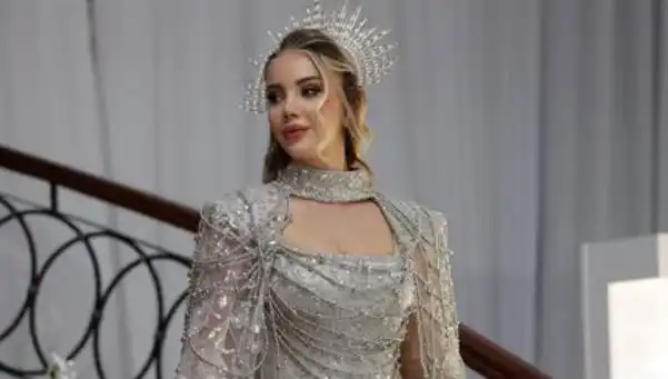 Aleyna Dalveren: Düğün Görüntüleriyle Gündeme Düşen Genç Fenomen