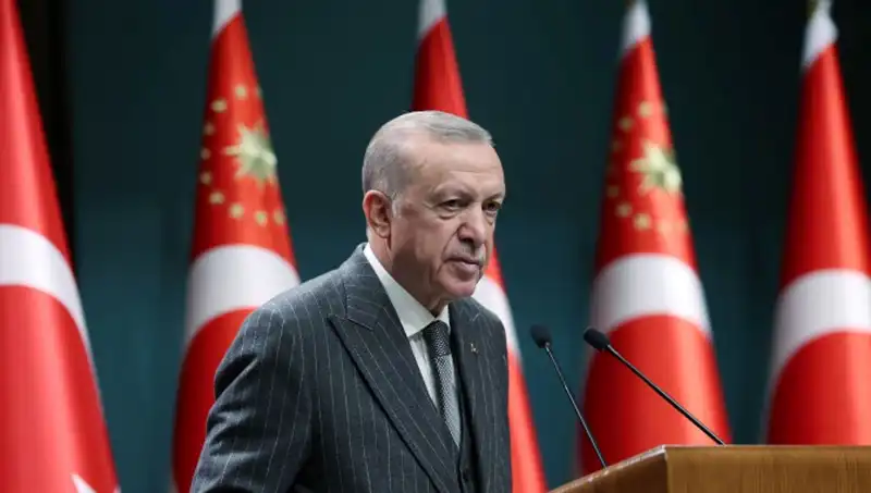 Cumhurbaşkanlığı Kabinesi Toplanıyor: Yeni Gelişmeler ve Psikolojik Etkileri
