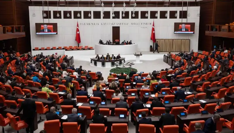 10. Yargı Paketi: Psikolojiyi Etkileyen Yenilikler ve Önemli Değişiklikler