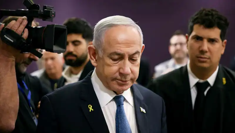 Gazze’nin İlhak Planları: Netanyahu’nun Hükümet Krizi Stratejisi