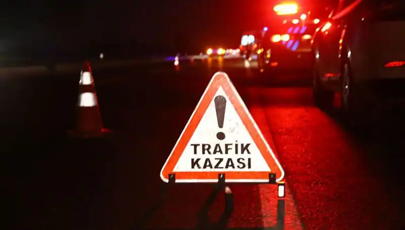 Şanlıurfa'da Zincirleme Kaza: 7 Kişi Yaralandı, Kazanın Psikolojik Etkileri Neler?