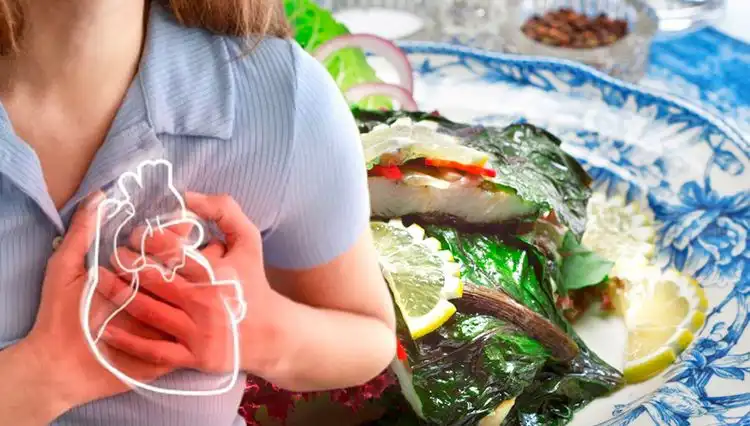 Uzun Yaşamın 5 Şifresi: Kalp Sağlığının Sırrı Nedir?