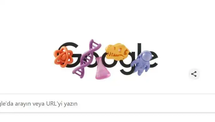STEM Alanındaki Kadınların Rolü ve Google Doodle Kutlaması