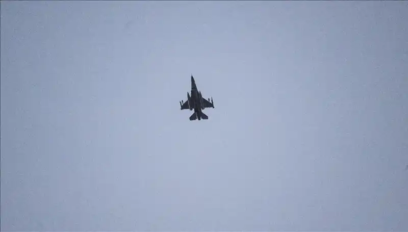 İsrail'in Saldırısı: Suriye'nin Tartus İlinde Psikolojik Etkiler ve Sonuçları