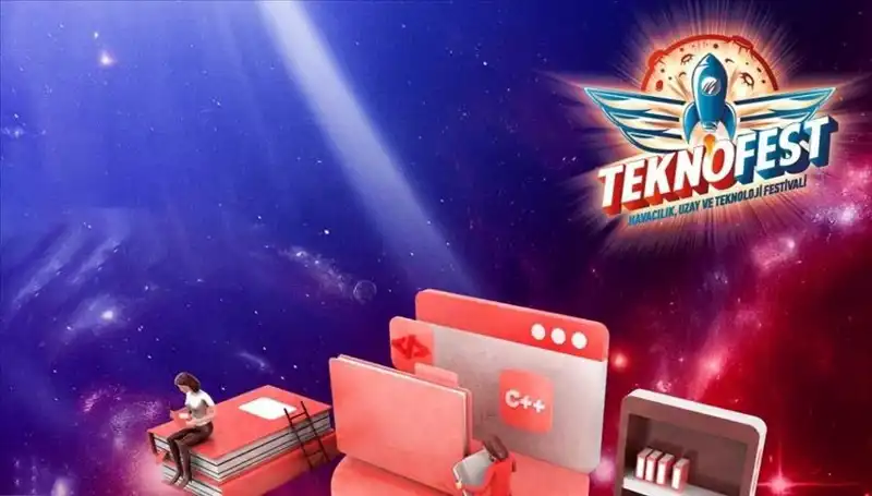 Teknofest 2025: İstanbul’un Geleceği İçin Hangi Yenilikler Bekleniyor?