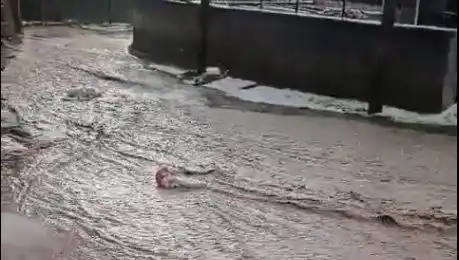 Sivas'ta Aniden Yaşanan Sağanak ve Dolu Felaketi: Psikolojik Etkileri