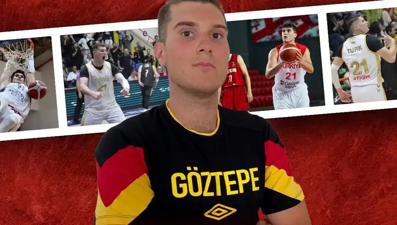 Göztepe'nin Pivot Takviyesi: Takımın Geleceği İçin Hayati Bir Adım