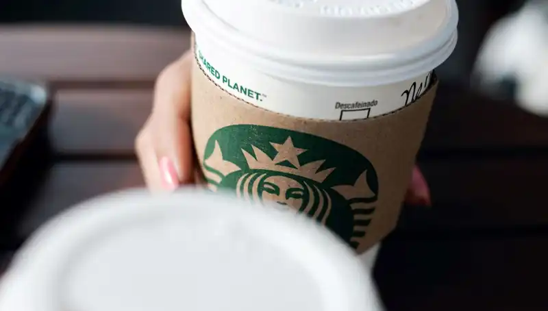Starbucks'a Rekor Tazminat: 1 Fincan Kahvenin Bedeli 50 Milyon Dolar!