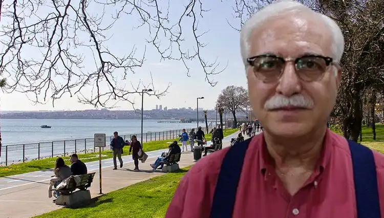Prof. Dr. Özlü'den Şok Uyarı: Çiçekli Alanlardan Uzak Durun!