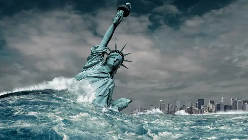 Amerika'nın Korkulu Rüyası: Psikolojik Etkiler ve Gelecek Korkusu