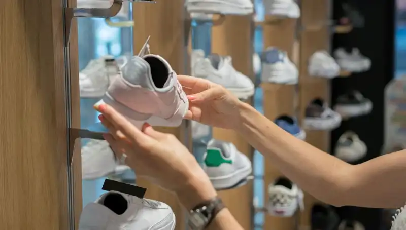 Domuz Derisi Kullanımı Sebebiyle New Balance, Camper ve Vans'a Ceza Kesildi