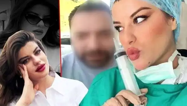Ayşe Tokyaz Cinayetinde Şoke Eden Gelişme: Cesedi Bavulla Taşıdıkları Anlar Ortaya Çıktı