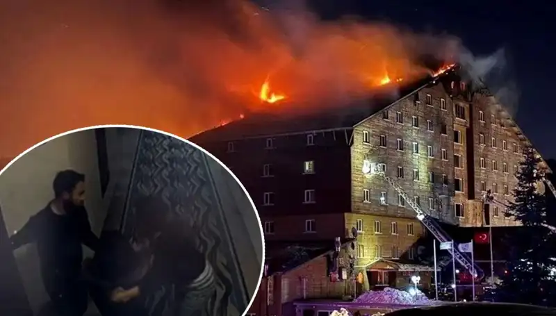 Kartalkaya Faciası Davasında Yanan İhtimaller: Ara Karar Açıklandı!