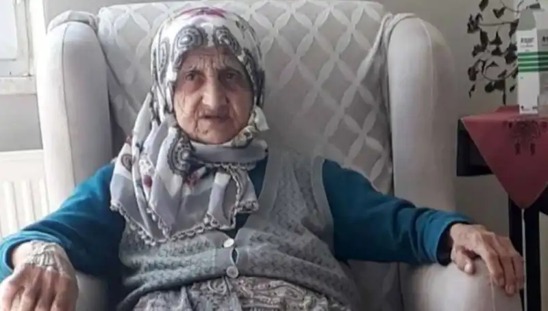 Yaşlı Kadının Hayatını Kaybetmesine Yol Açan Kazanın Psikolojik Etkileri