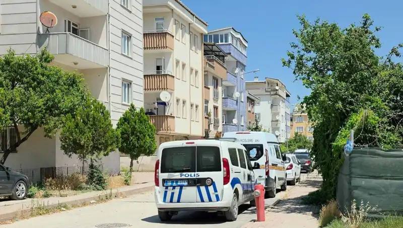 Bursa'da Ebeveynlerin Korkulu Rüyası: 3 Aylık Bebek Beşiğinde Hayatını Kaybetti