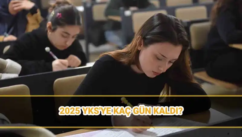 2025 YKS Tarihleri: Üniversite Sınavına Giriş Belgeleri Ne Zaman Yayınlanacak?