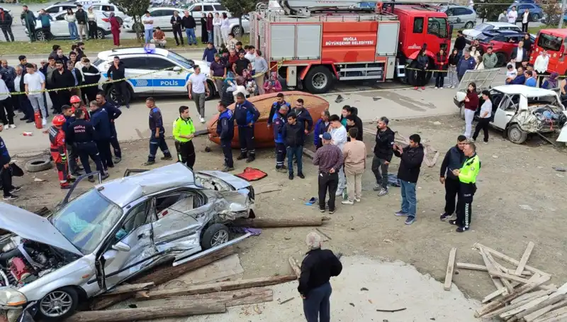 Bayram Neşesi Yerini Üzüntüye Bıraktı: 11 Can Kaybı ve 18 Yaralı