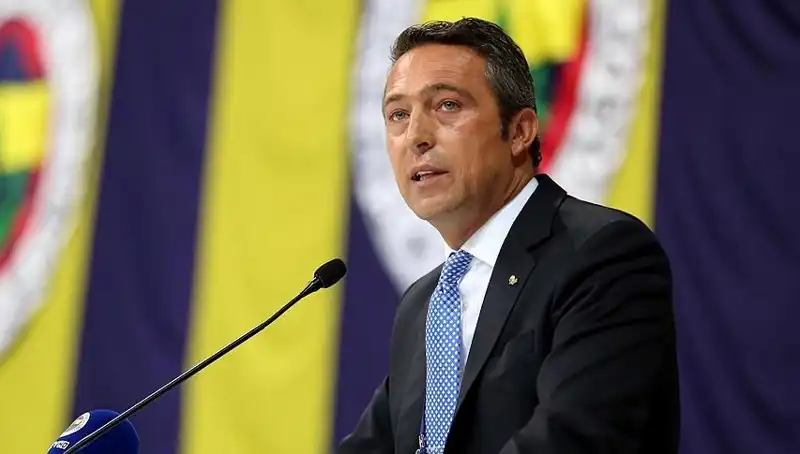 : Ali Koç, Yeni Sezon Stratejileri ile Fenerbahçe'yi Zirveye Taşıyor